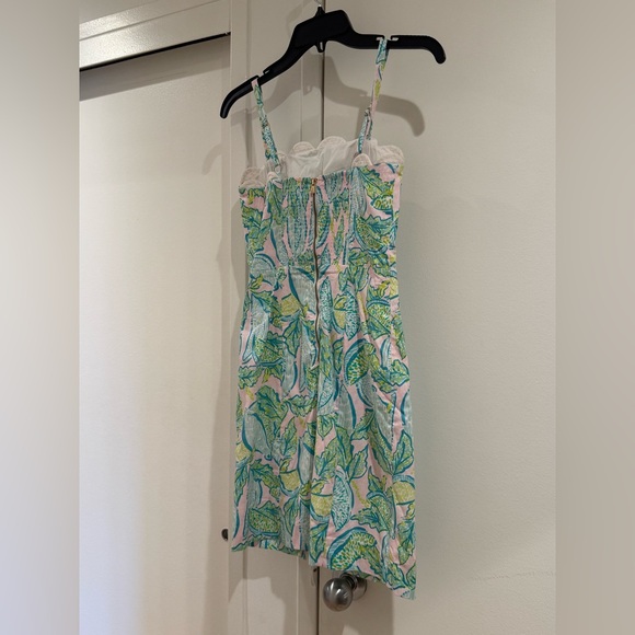 Lily Pulitzer Dress - Picture 2 of 2